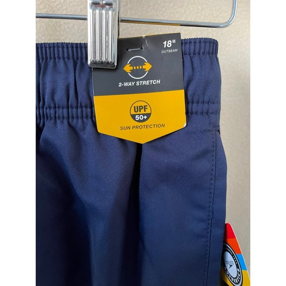 Speedo Navy Blue Swim Trunks / Shorts - Small - Picture 7 of 9